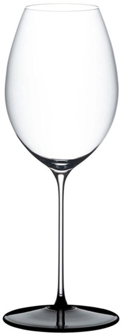 Riedel Rode Wijnglas Fatto A Mano Black Tie - Hermitage / Syrah - 668 ml