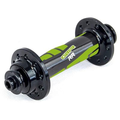 Gtr Rr 700 Voornaaf Zwart 20H / 9 x 100 mm