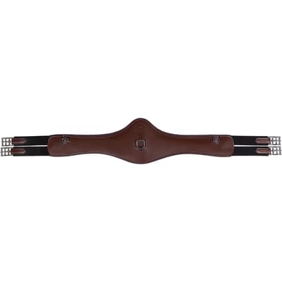 PresTeq Singel PerformFree veelzijdigheid Brown - 125 | Singels paard