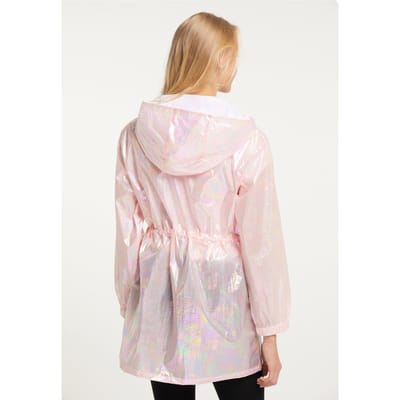 Mymo Parka Dames roze