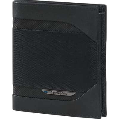 Samsonite Spectrolite 4.0 Slg Portemonnee Zwart