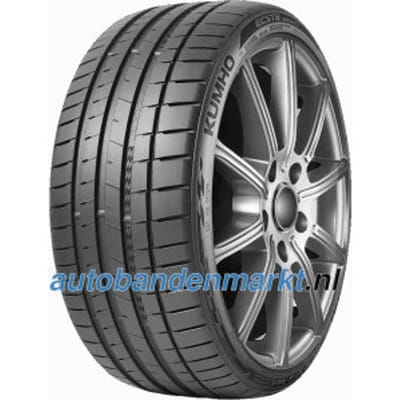 Kumho Ecsta Sport S PS72 ( 275/35 ZR20 (102Y) XL met wangbescherming (FSL) )