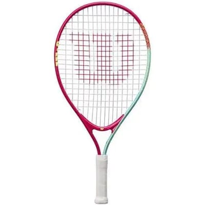 Tennisracket voor meisjes Wilson Intrigue 21