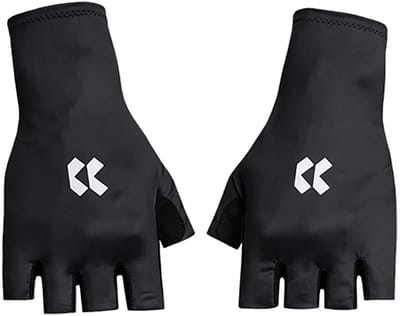 Kalas Z4 Korte Handschoenen Zwart 9
