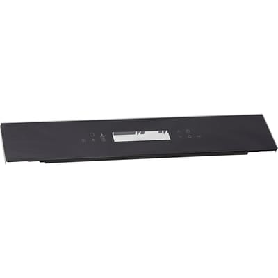 AEG controlepaneel, zwart, 60cm,Omega 140213008117