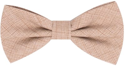 TRESANTI | ESRAH | Geruite strik | Beige