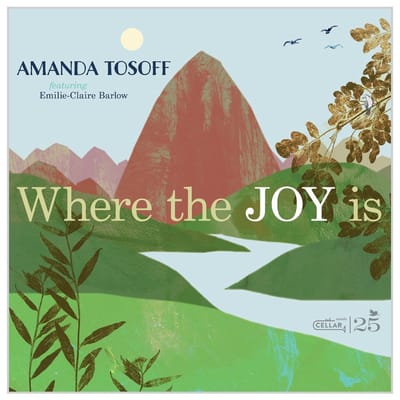 Where the joy is
