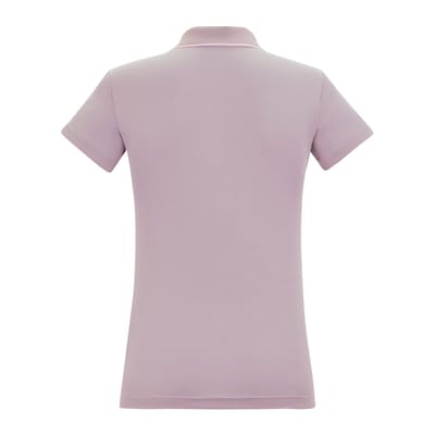 Regatta Dames/dames Maverick V Polo Shirt (Lila poeder)