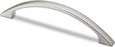 Hettich meubelgreep prodecor matnikkel 9640882 h-0115203 ( a 1 st )