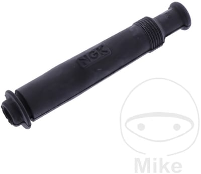 Antiparasite NGK pour moto Husqvarna 510 SM R Après 2008 SD05EM / 92549 Neuf