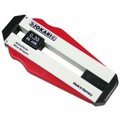Jokari micro stripper 030
