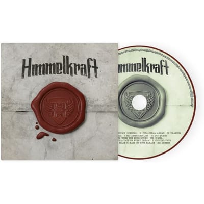Himmelkraft CD - voor Geen - standaard
