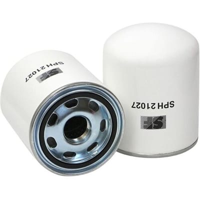 Hydraulisch filter SF SPH21027