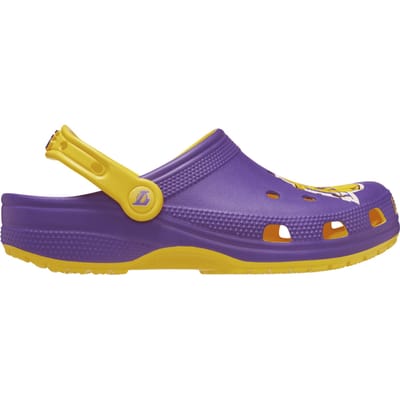Crocs Classic Dames Paars