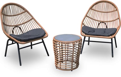 Your Own Living Elvie Relax Set