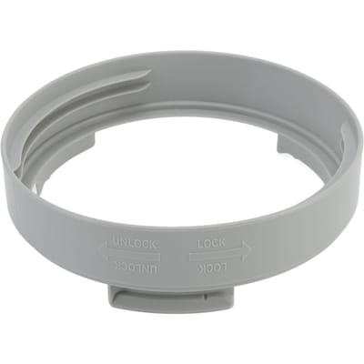 Raccord de Tuyau d'Échappement de Climatiseur 5,9 pouces Connecteur Rond Universel Raccord AC Support d'Extension