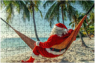 Legpuzzel Volwassenen - Houten Puzzel - Ontspanning Thuis - 5000 Stukjes - 156x105cm - Meerkleurig