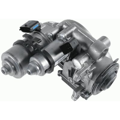 Keuzehendel module, versnellingsbak SACHS 3981 000 092