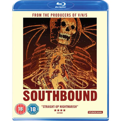 Southbound