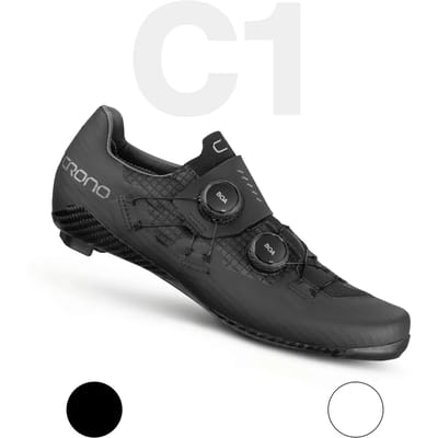 Schoenen Crono C1-Kairos