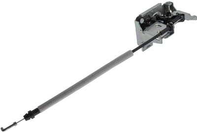 Deurslot achter OEM BK21-V431A03-AL