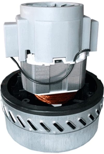 Zuigmotor Vervanging - Zuigkracht Component - Stofzuiger Onderhoud - Vaste Perifere Motor - 1000W 230V