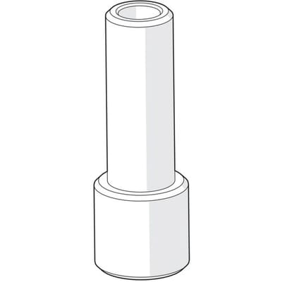 HANSA Aansluitnippel HANSA 59913241 M15x1,5xG1/2, SW 8, 59913241