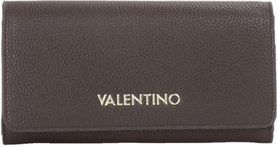 VALENTINO portemonnee Brixton Wallet Moro bruine