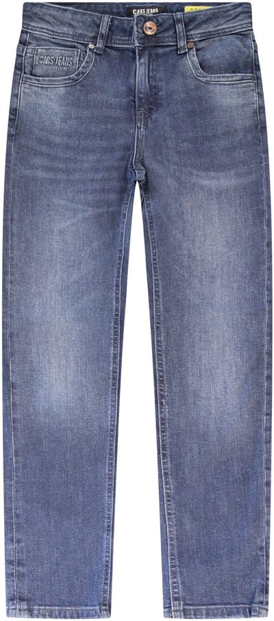 Cars Jeans Jeans Douglas jr. - Jongens