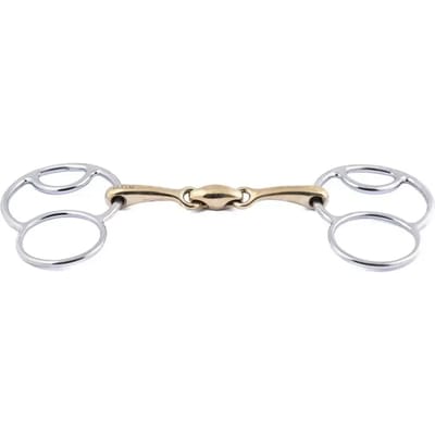 Pessoa paardenbit Jump'In Newstyle