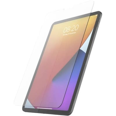 Hama 00210931 Screenprotector (glas) Apple IPad Pro 13 (M4, 2024) 1 stuk(s) Krasvast, Anti-vingerafdruk