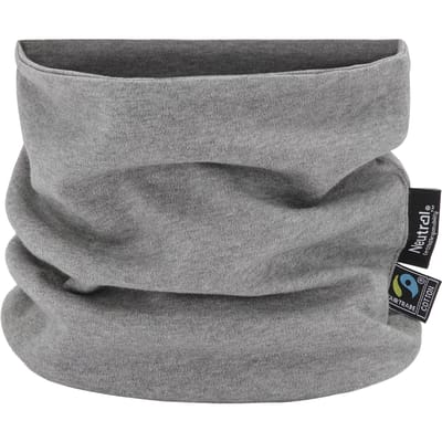 Neutral Tube Scarf NE93011 - Sport Grey - One size