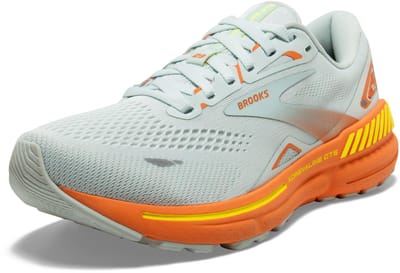 Brooks Adrenaline GTS 23 - Hardloopschoen - Skylight / Sunset / Nightlife - Maat 6