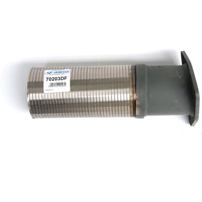 Uitlaatpijp VANSTAR 70203DF