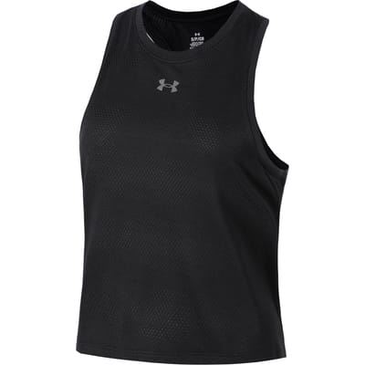 Under Armour Velociti  Hardloopshirt Dames