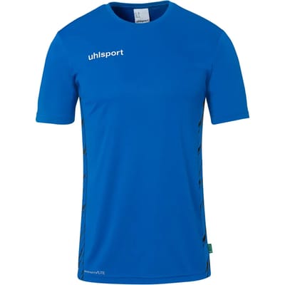 Uhlsport sportshirts Progressive 28 Poly-shirt met korte mouwen 1002267