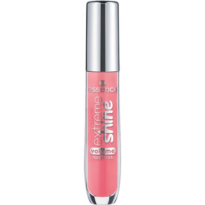 Essence Extreme Shine Volume Lipgloss 20 Peach Please 5 ml