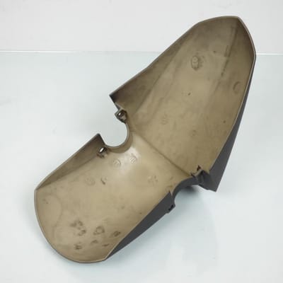 Tun'r voorspatbord voor Peugeot 50 Kisbee 2-takt scooter, modeljaar 2013 t/m 2020, nieuw