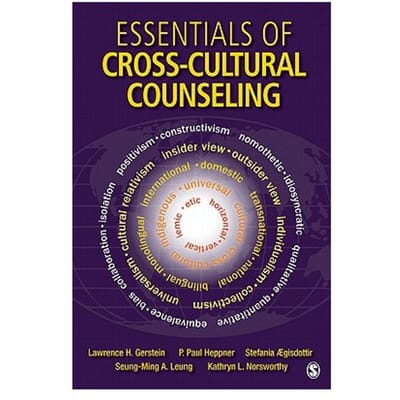 Essentials Of Cross-Cultural Counseling - Gerstein