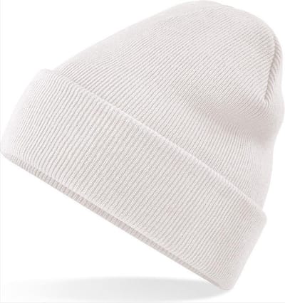 CHPN - Beanie - Muts - Gehaakte - Hippe muts - Wintermuts - Winter accessoire - Koud hoofd - Beige