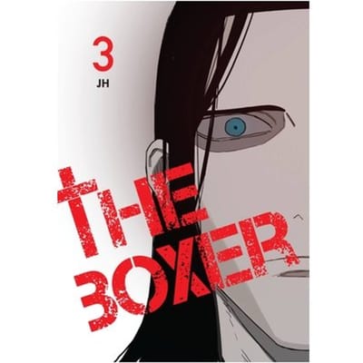 The Boxer, Vol. 3 - The Boxer - Adnazeer Macalangcom
