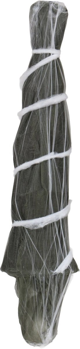 FIESTAS GUIRCA, S.L. - Lichtgevende mummie hangdecoratie 75 cm