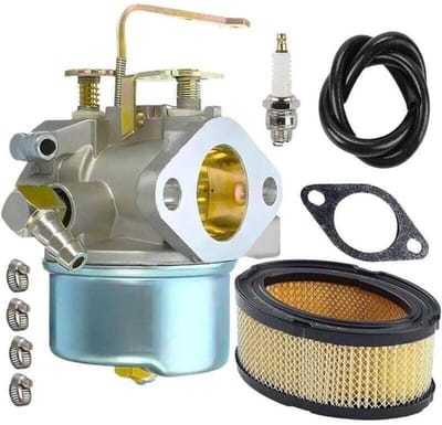 Carburateur 640152 is geschikt geschikt voor 640152A, XU, 640023, 640051, 640140, 640152, HM80, HM90 en HM100.