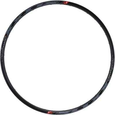 Dubbelwandige mountainbike velg met oogjes Velox Klixx Disc 36T. Tubeless Ready