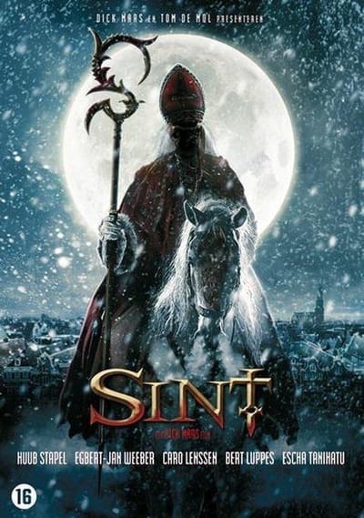 Movie - Sint