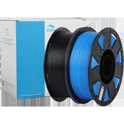 CREALITY CR-PLA FILAMENT - 1.75 MM - 1 KG - BLAUW