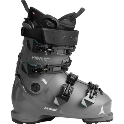 Atomic Hawx Magna 110 S Alpine Skischoenen Grijs 28.0-28.5