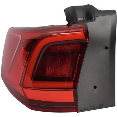 Achterlicht VALEO 048690