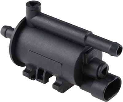 EVAP Emission Vapor Canister Purge Valve Solenoid voor Auto's - Betrouwbare Onderdelen, Hoogwaardige Kwaliteit, Eenvoudige Installatie
