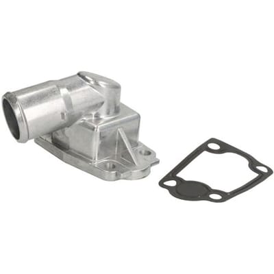 Thermostaat, koelvloeistof THERMOTEC D2E002TT